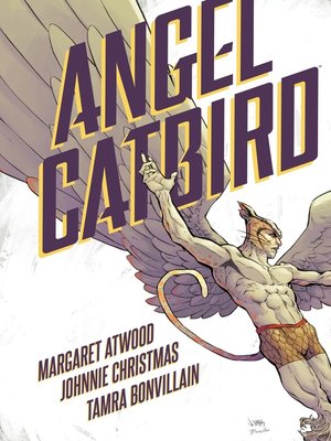 cover image of Angel Catbird (2016), Volume 1